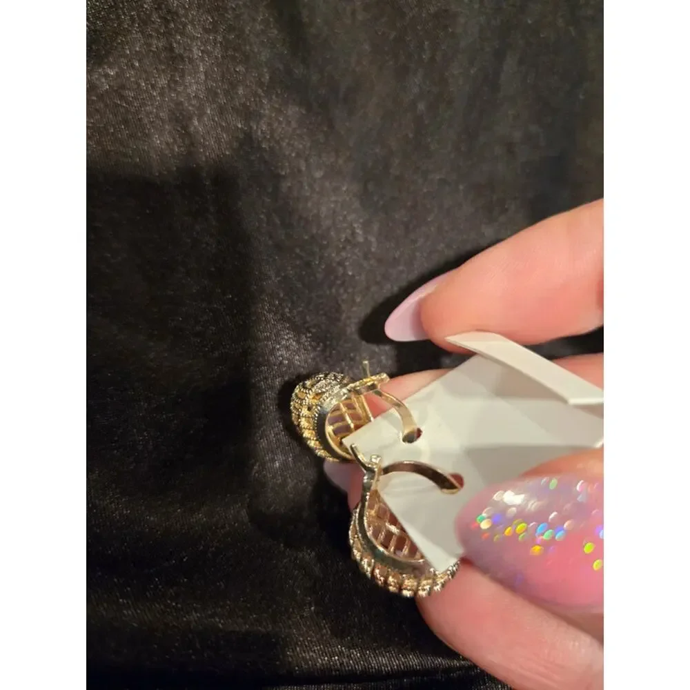 Vintage earrings
